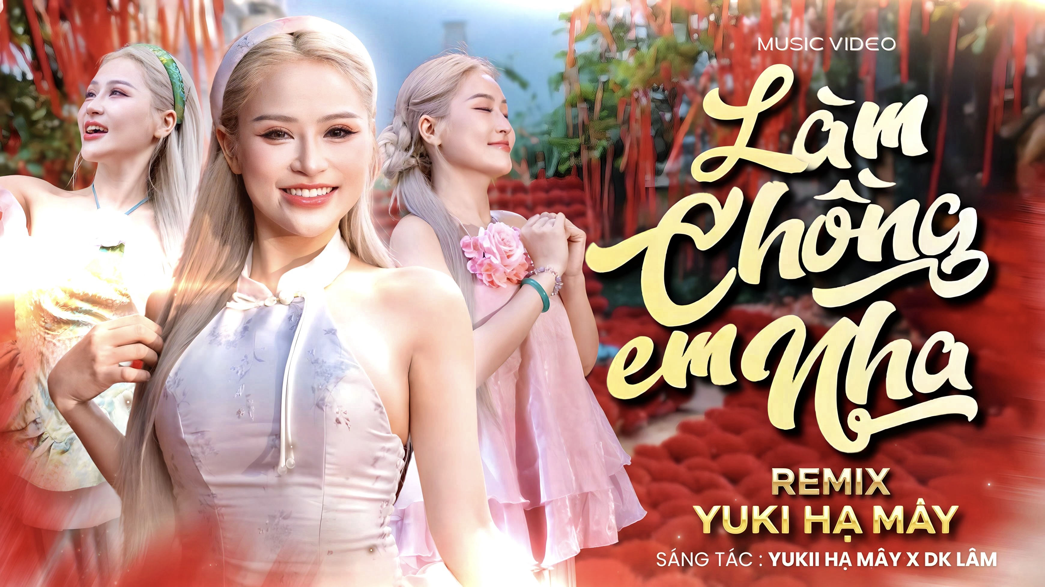 MV poster